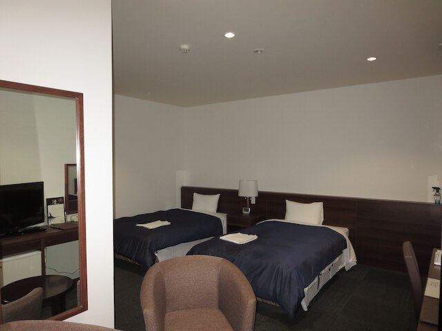 気仙沼パークホテル