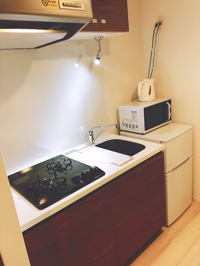 YOU-TRIP Oshiage Hotel