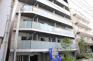 YOU-TRIP Oshiage Hotel