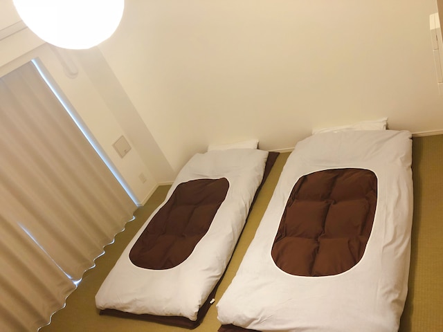 YOU-TRIP Oshiage Hotel