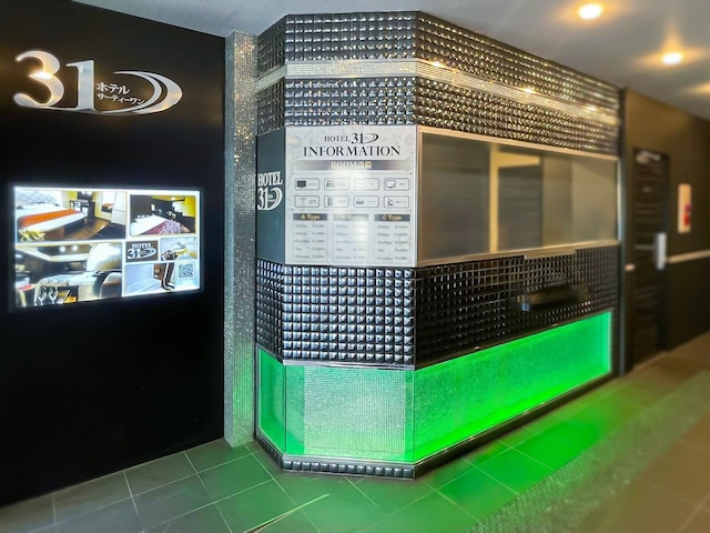 ホテル 31