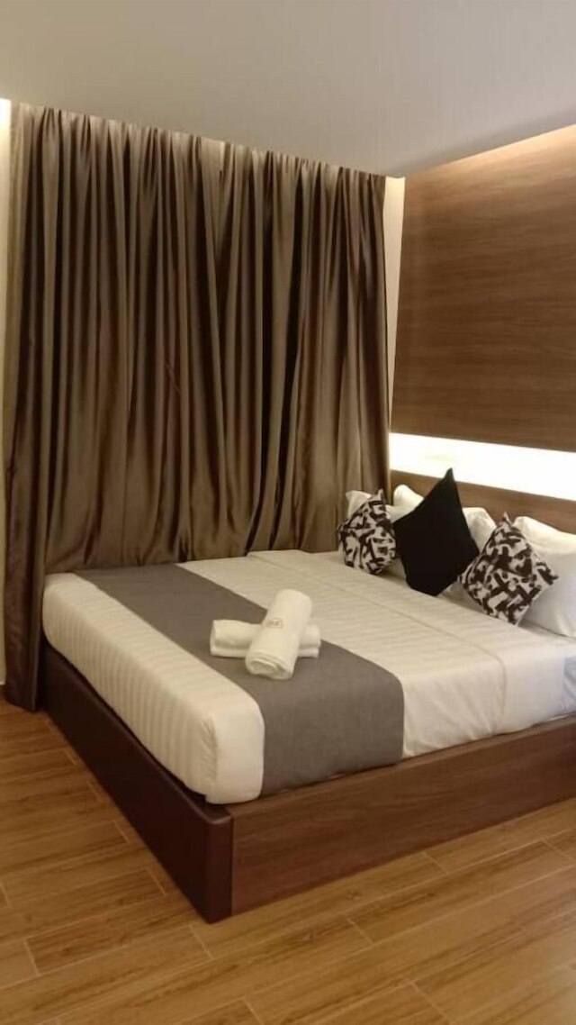 MSブティックホテルクアラルンプール