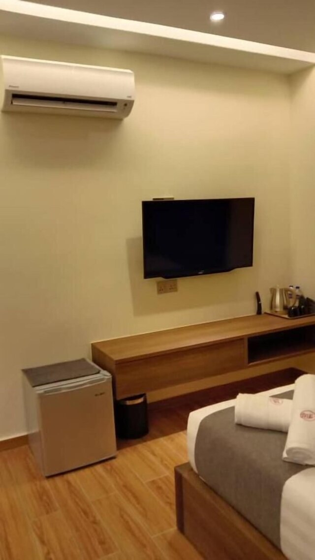 MSブティックホテルクアラルンプール