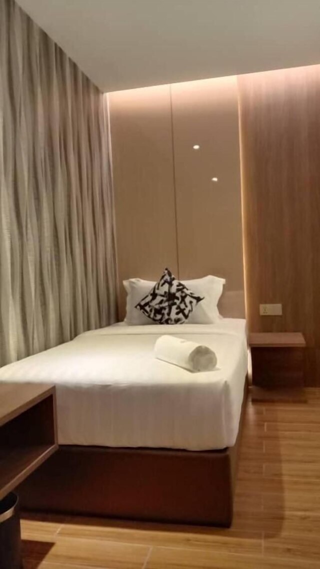 MSブティックホテルクアラルンプール