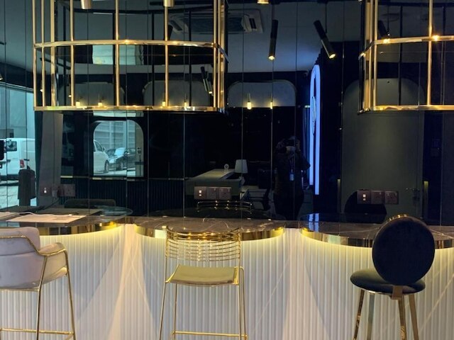 MSブティックホテルクアラルンプール