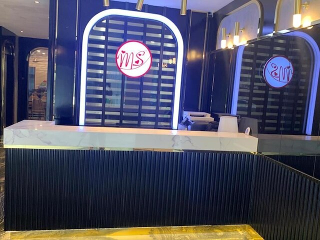 MSブティックホテルクアラルンプール