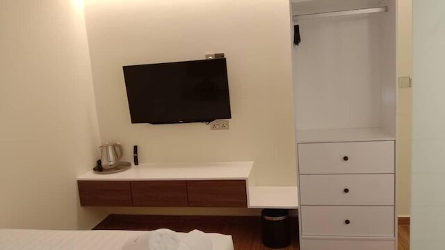 MSブティックホテルクアラルンプール