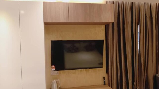 MSブティックホテルクアラルンプール