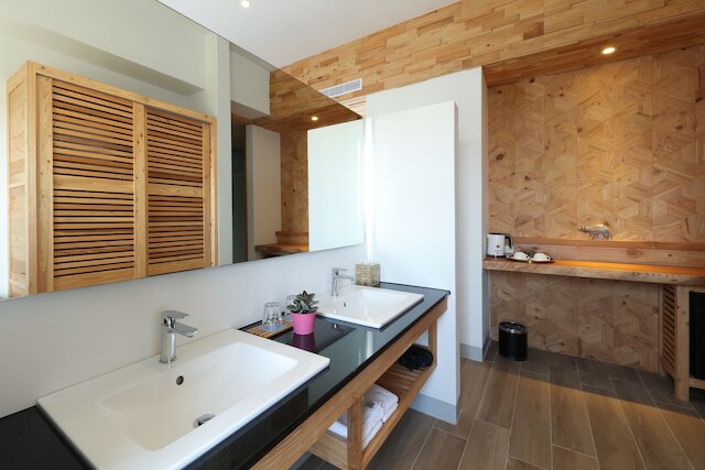 スカイベイ クラブ (嵐翎白砂渡假莊園)