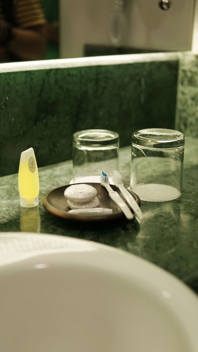 ンダレム ヌリヤット ヴィラズ & スパ