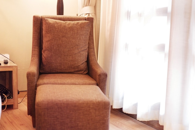 ンダレム ヌリヤット ヴィラズ & スパ