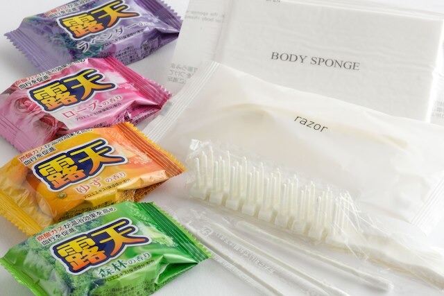 パシフィックホテル盛岡