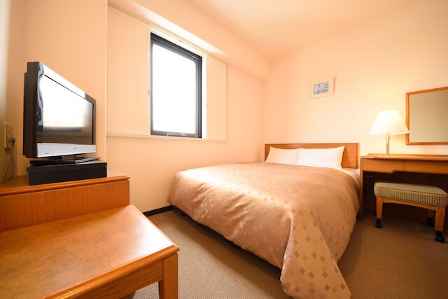 パシフィックホテル盛岡