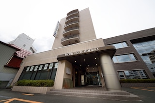 パシフィックホテル盛岡