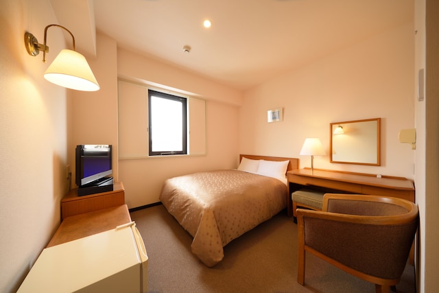 パシフィックホテル盛岡