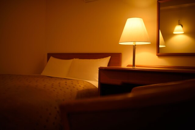 パシフィックホテル盛岡