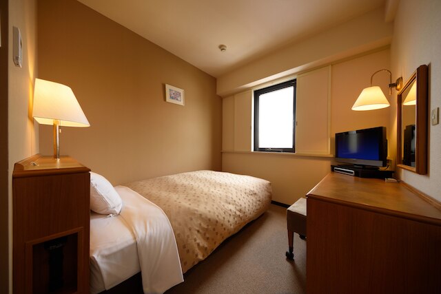 パシフィックホテル盛岡