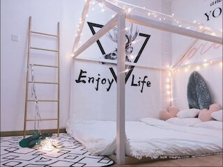 AG ハウス 海潮路 ブランチ