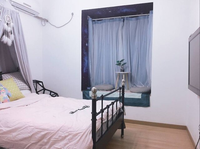 AG ハウス 海潮路 ブランチ