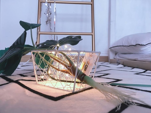 AG ハウス 海潮路 ブランチ