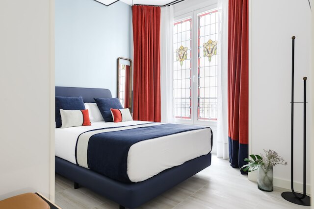 スマートレンタル コレクション グラン ヴィア セントリック