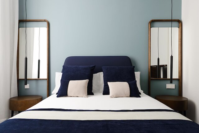 スマートレンタル コレクション グラン ヴィア セントリック