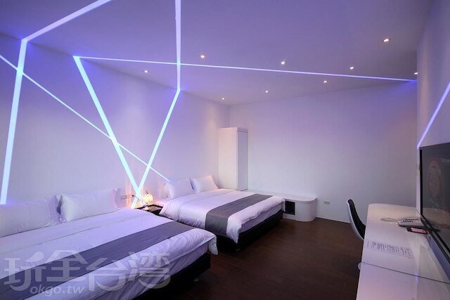 ビューティー ハウス ホームステイ