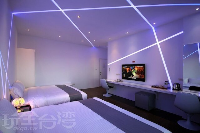 ビューティー ハウス ホームステイ