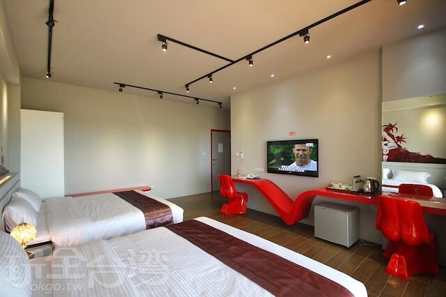 ビューティー ハウス ホームステイ