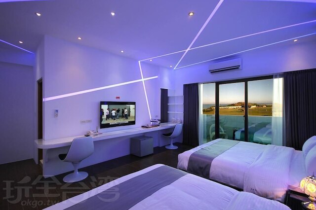 ビューティー ハウス ホームステイ