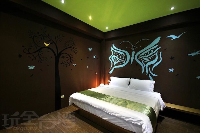 ビューティー ハウス ホームステイ