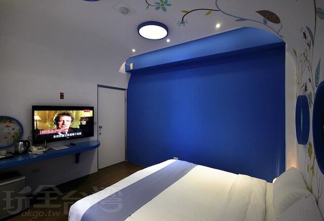 ビューティー ハウス ホームステイ