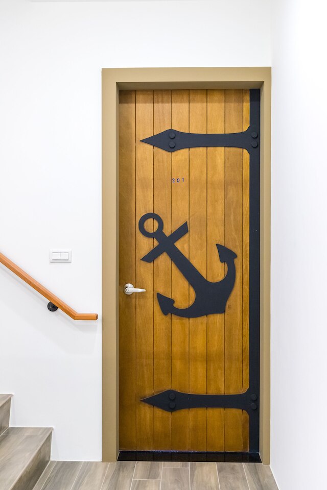 ハン ティエン スライド (涵天童話民宿)