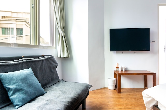 花蓮ディア パス (鹿徑文旅)