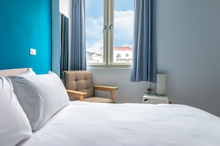 花蓮ディア パス (鹿徑文旅)