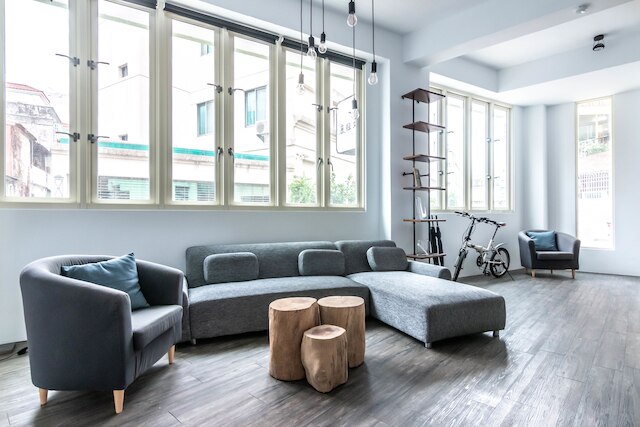 花蓮ディア パス (鹿徑文旅)