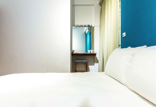 花蓮ディア パス (鹿徑文旅)