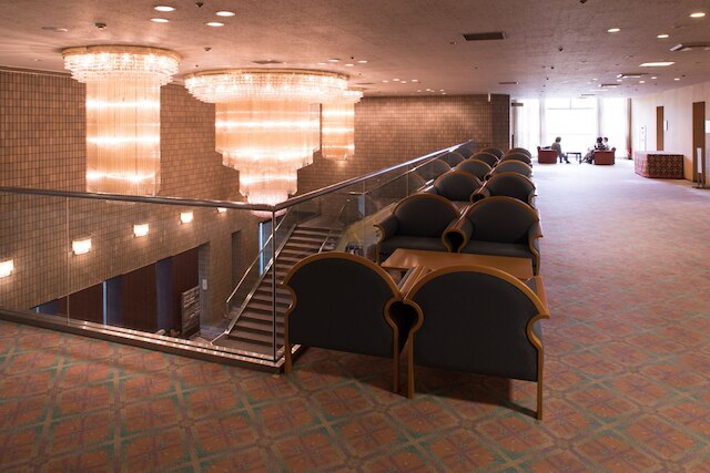 ホテル京都エミナース