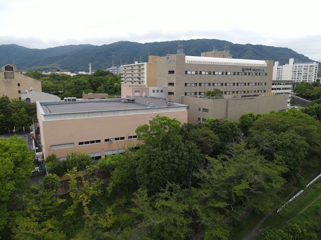 ホテル京都エミナース