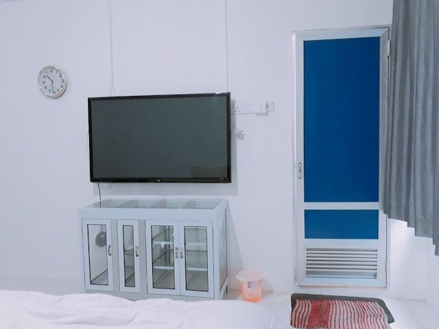 ジャクソン ホームステイ バタム プンギナパン