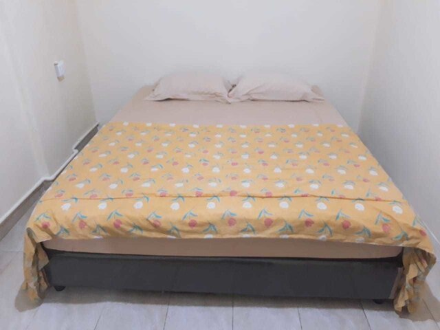 ジャクソン ホームステイ バタム プンギナパン