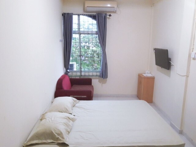 ジャクソン ホームステイ バタム プンギナパン