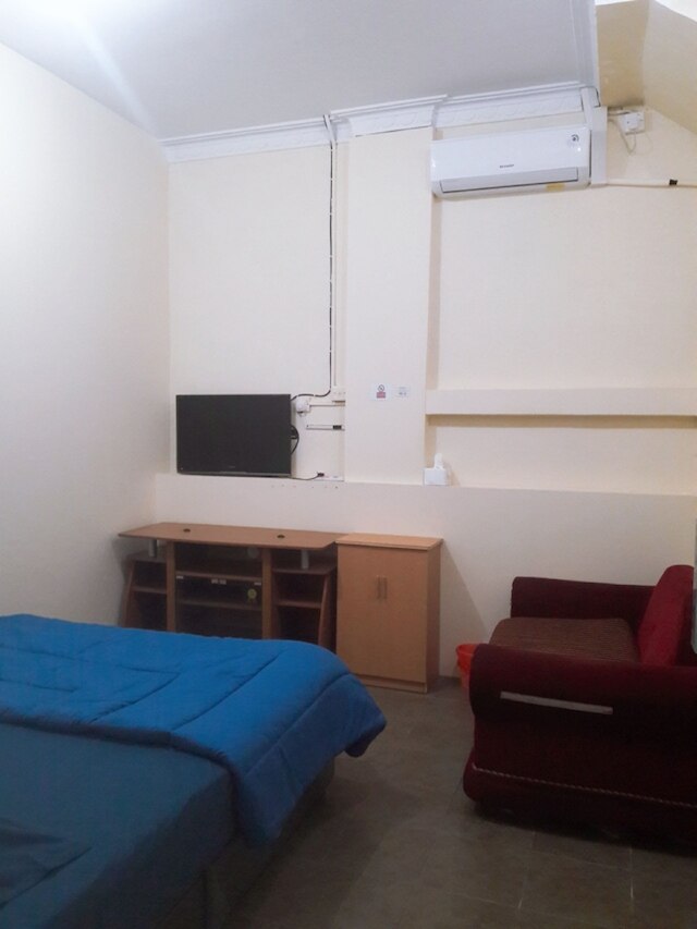 ジャクソン ホームステイ バタム プンギナパン