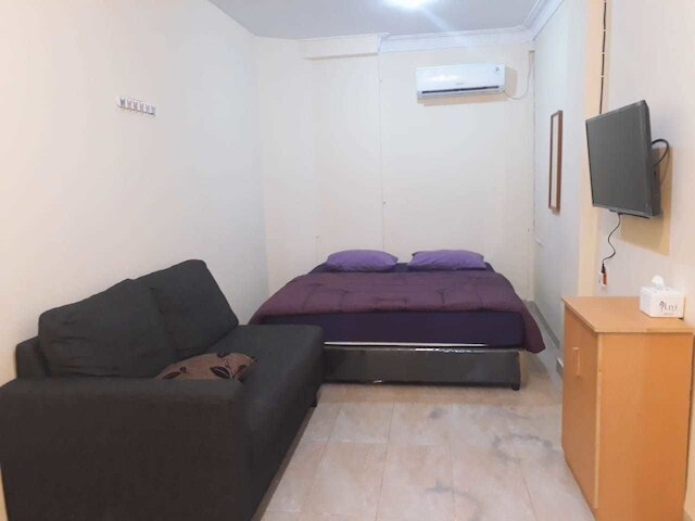 ジャクソン ホームステイ バタム プンギナパン