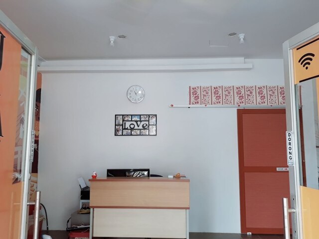 ジャクソン ホームステイ バタム プンギナパン