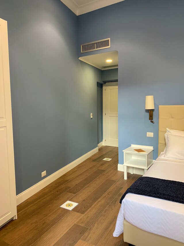 スイート クオレナポレターノ