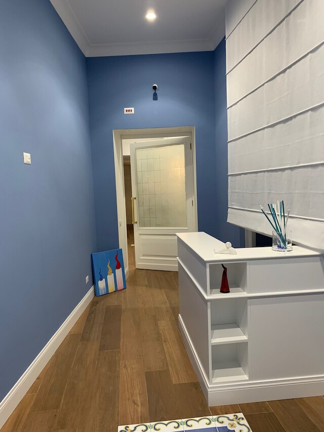 スイート クオレナポレターノ