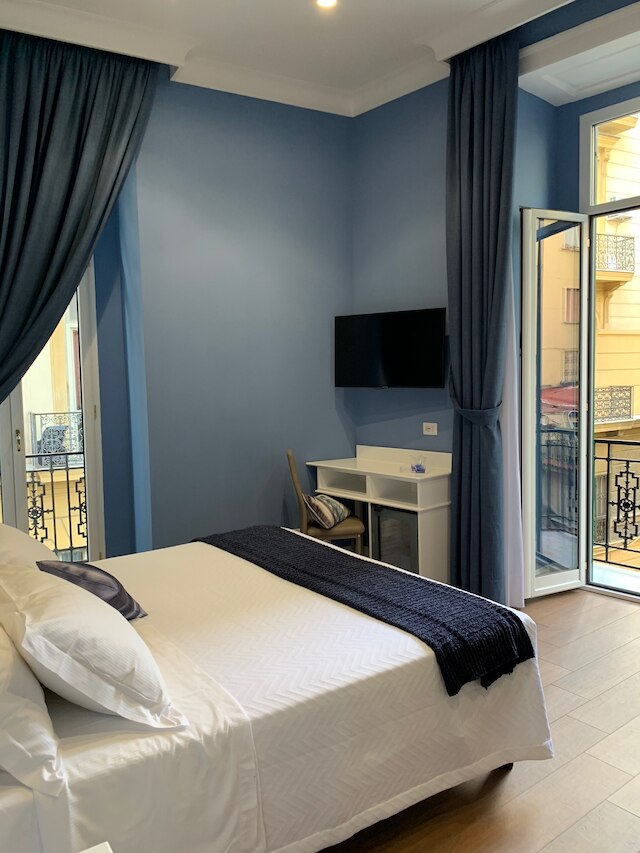 スイート クオレナポレターノ