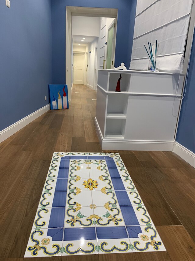 スイート クオレナポレターノ