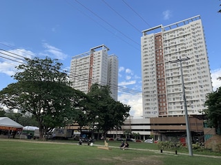 アヴィダ タワー セブ バイ スリーピングポン